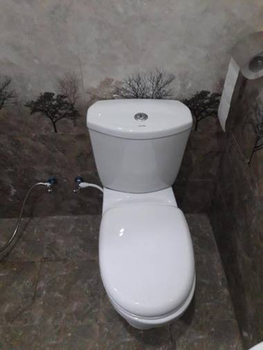 Nature Life Hostel Ella