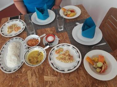 Nature Life Hostel Ella