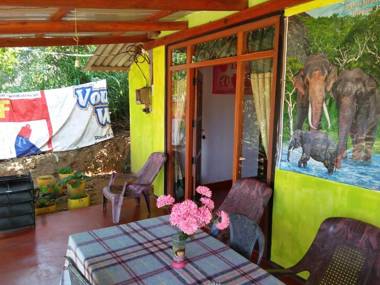 Kavindu Homestay