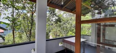 Enthral View Homestay