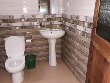 Enthral View Homestay