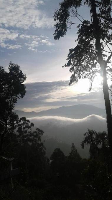 Sun View Resort Kithalella