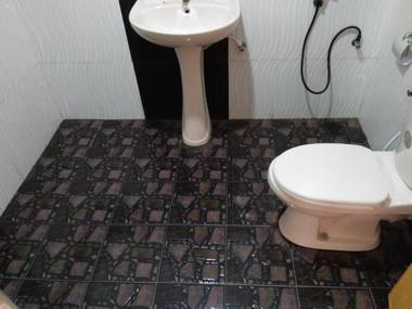 Ella Forest Eco View