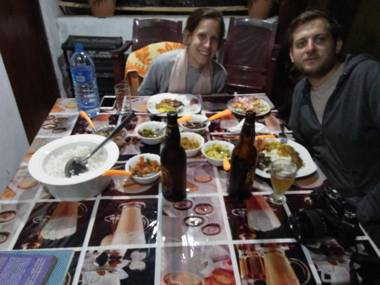 Ella Forest Eco View