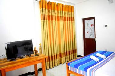 Herbage Natural Ella