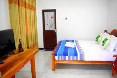 Herbage Natural Ella