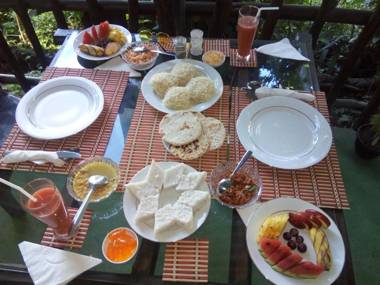 Secret Mountain Paradise