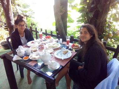 Secret Mountain Paradise