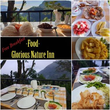 Glorious Nature Inn
