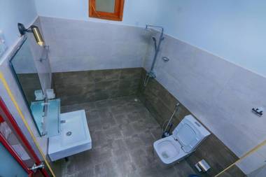 Ella 100 View Cottage