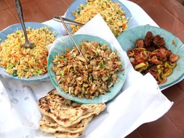 Misty Elegance - Ella.