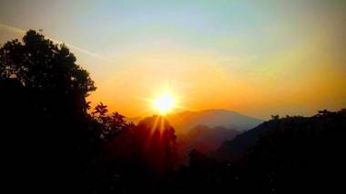 Astral Zone Cottage ELLA