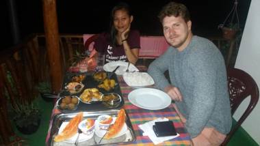 Astral Zone Cottage ELLA