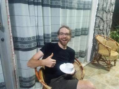 Ella Lucky Panoramic