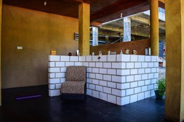 Ella Brown House homestay