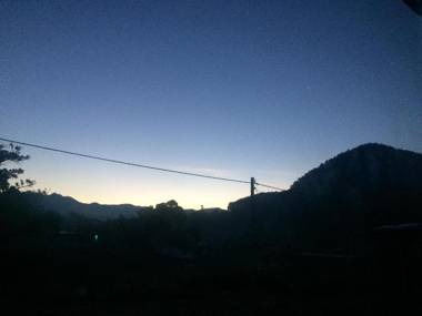 Ella Brown House homestay