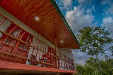 Ella Breeze Homestay