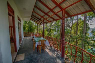 Dulmini Homestay
