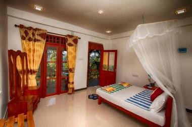 Dulmini Homestay