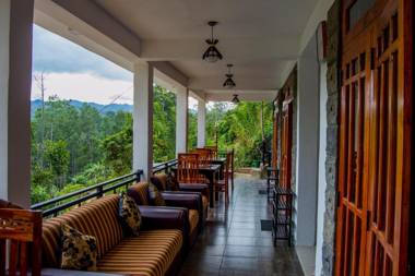 Rustle Hill Panorama Inn