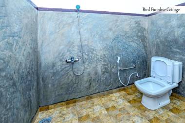 BIRD PARADISE COTTAGE