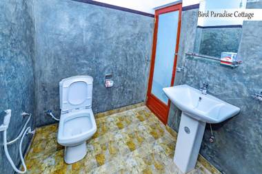 BIRD PARADISE COTTAGE