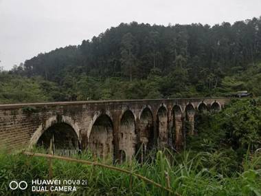 Lazy Bear Lodge Ella