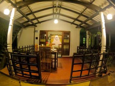 Sandy Heaven Homestay