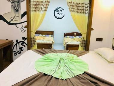 Sandy Heaven Homestay