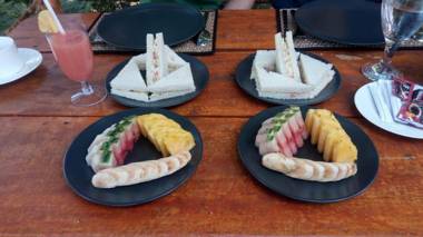 Ella Retreat Glamping Tent for Nature Lovers