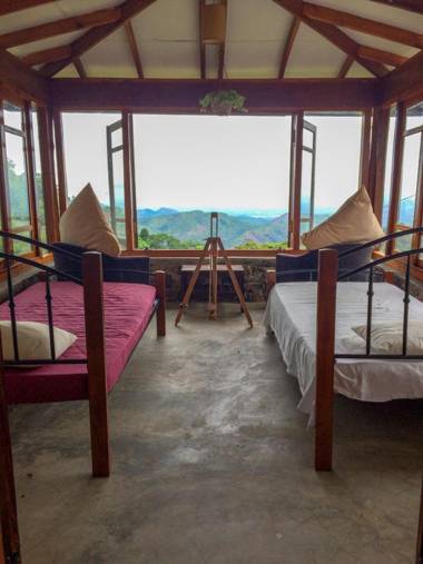 Artist cottage Haputale