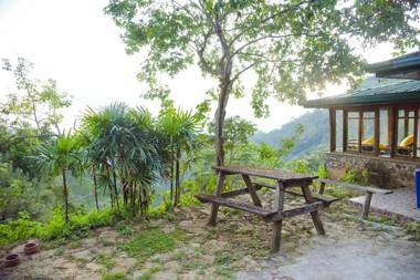 Artist cottage Haputale