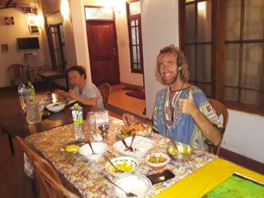 Bhagya Holiday In Ella