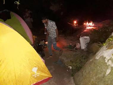 Bhagya Holiday In Ella