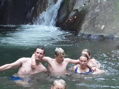 Bhagya Holiday In Ella