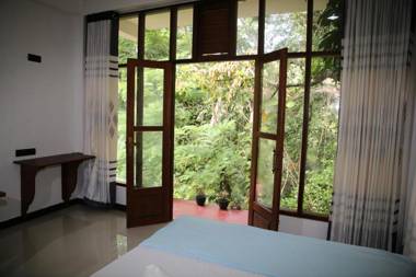 Pepper Garden Resort