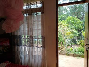 Pleasant view homestay