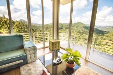 Tip Top Boutique hotel