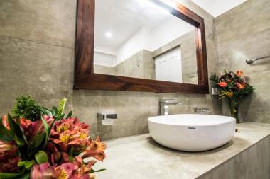 Tip Top Boutique hotel