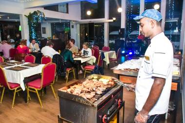 Rawan Face Hotel Ella