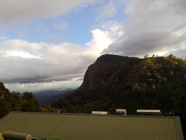 Talblick Homestay Ella