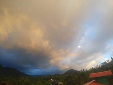 Talblick Homestay Ella