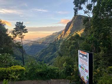 Hangover Hostels Ella