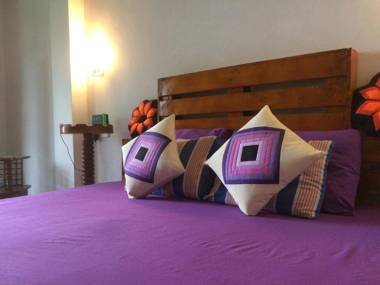 Randles villa lovely cottage