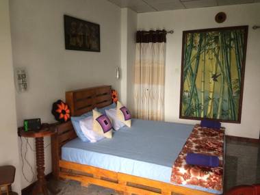 Randles villa lovely cottage