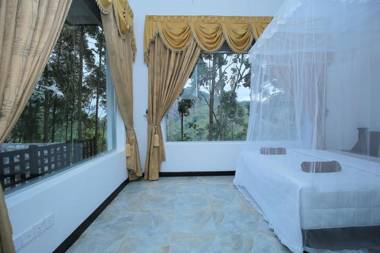 Ella Golden Rock Ella