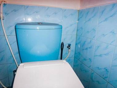 Voranda Villa Homestay