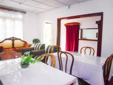 Voranda Villa Homestay