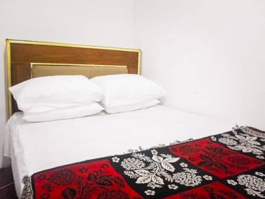 Voranda Villa Homestay