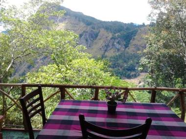 Ella Ridge View Holiday Inn